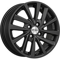 Литые диски КС899 (ZV 15_Logan) (КС899) 6.000xR15 4x100 DIA60.1 ET40 BKM