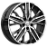 KL-375 (18_Vesta Sport) (КЛ375) 6.500xR18 5x114.3 DIA66.1 ET45 алмаз KL-375 (18_Vesta Sport) (КЛ375) 6.500xR18 5x114.3 DIA66.1 ET45 алмаз