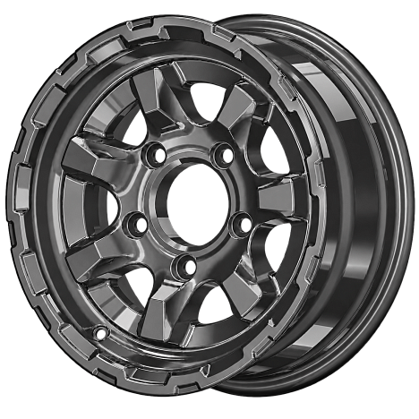 Самур (КС1177) 7.000xR15 5x139.7 DIA98 ET15 кварц Самур (КС1177) 7.000xR15 5x139.7 DIA98 ET15 кварц
