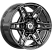 Блэкберн (КС1129) 8.000xR17 6x139.7 DIA100.1 ET42 кварц Блэкберн (КС1129) 8.000xR17 6x139.7 DIA100.1 ET42 кварц