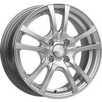 Литые диски ДЕЛИ (КЛ300) 6.000xR15 4x100 DIA60.1 ET40 селена