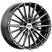 ОЛИВЕР (КЛ1145) 7.500xR20 5x108 DIA63.35 ET40 алмаз