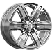 R8 (КС1174) 7.500xR17 6x127 DIA77.9 ET45 дарк платинум R8 (КС1174) 7.500xR17 6x127 DIA77.9 ET45 дарк платинум