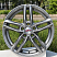 Moskva (КС689) 6.500xR16 5x114.3 DIA67.1 ET50 Хай вэй