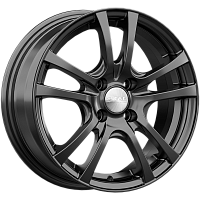 Литые диски ДЕЛИ (КЛ300) 6.000xR15 4x98 DIA58.6 ET38 Бархат новый Литые диски ДЕЛИ (КЛ300) 6.000xR15 4x98 DIA58.6 ET38 Бархат новый