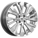 ТИМАРУ (КЛ1173) 6.500xR17 4x98 DIA58.5 ET35 селена