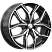 АРИКА (КЛ1083) 8.000xR19 5x108 DIA63.35 ET55 алмаз АРИКА (КЛ1083) 8.000xR19 5x108 DIA63.35 ET55 алмаз