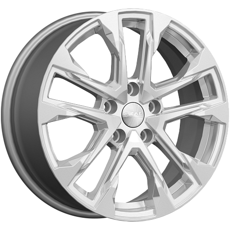 АТАКОР (КЛ376) 7.000xR17 5x100 DIA57.1 ET38 селена АТАКОР (КЛ376) 7.000xR17 5x100 DIA57.1 ET38 селена