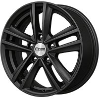 Литые диски Катар (КС885) 6.500xR16 5x112 DIA57.1 ET40 BKM для Audi A4 Avant Литые диски Катар (КС885) 6.500xR16 5x112 DIA57.1 ET40 BKM для Audi A4 Avant