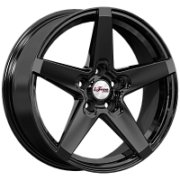 Литые диски Токен (КС1127) 6.500xR17 5x114.3 DIA67.1 ET33 BK для Dodge