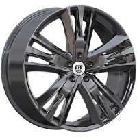 Литые диски Атлас (КС661М) 8.500xR20 5x108 DIA65.1 ET36 кварц для EXEED Rx