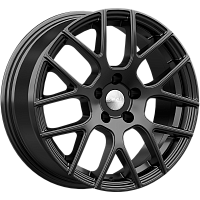 Литые диски STILETTO (КЛ225) 8.000xR18 5x120 DIA72.6 ET35 Бархат новый
