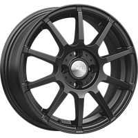 Литые диски АКИТА (КЛ285) 6.000xR15 4x98 DIA58.6 ET35 Бархат новый для Lada Kalina