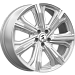 Kleemann (КР1067) 8.500xR20 5x120 DIA59.6 ET45 Elite silver Kleemann (КР1067) 8.500xR20 5x120 DIA59.6 ET45 Elite silver