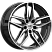 Up112 (КС1017) 7.000xR18 5x100 DIA57.1 ET28 New Diamond Up112 (КС1017) 7.000xR18 5x100 DIA57.1 ET28 New Diamond