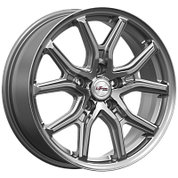 Литые диски Страйк (КС1080) 6.500xR17 5x114.3 DIA67.1 ET35 Хай вэй Литые диски Страйк (КС1080) 6.500xR17 5x114.3 DIA67.1 ET35 Хай вэй