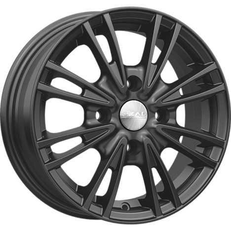 ПАНТЕРА (КЛ129) 5.500xR14 4x100 DIA54.1 ET45 Бархат новый ПАНТЕРА (КЛ129) 5.500xR14 4x100 DIA54.1 ET45 Бархат новый