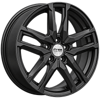 Литые диски Бомбей (КС1075) 6.500xR18 5x108 DIA60.1 ET33 BKM