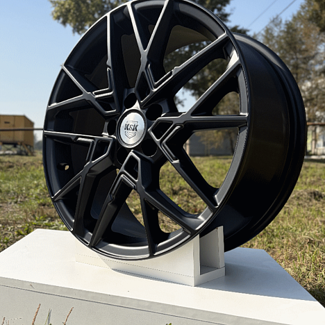 Вудроф (КС1044) 7.000xR18 5x112 DIA57.1 ET43 Мэт