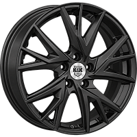 Литые диски Кайлас (КС1054) 6.500xR18 5x108 DIA63.35 ET50 Мэт
