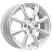 МОНАКО (КЛ185) 5.500xR14 4x100 DIA54.1 ET46 алмаз-белый