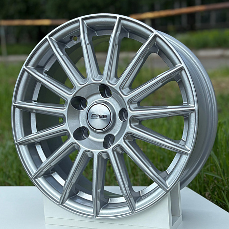 Азур (КС1052) 6.500xR16 5x110 DIA65.1 ET38 Нео-классик Азур (КС1052) 6.500xR16 5x110 DIA65.1 ET38 Нео-классик