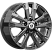 Мичиган (КС1107) 8.000xR18 5x130 DIA71.6 ET53 кварц Мичиган (КС1107) 8.000xR18 5x130 DIA71.6 ET53 кварц