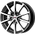 Big Byz (КС680) 7.000xR17 5x114.3 DIA66.6 ET37 Блэк Джек