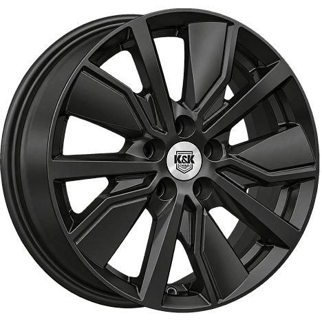 Гамбит (КС961) 6.500xR16 5x112 DIA57.1 ET38 Мэт