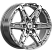 Дистрикт (КС1159) 8.000xR18 6x114.3 DIA67.1 ET46 дарк платинум