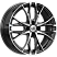 Up111 (КС1016) 6.000xR16 4x100 DIA60.1 ET45 New Diamond Up111 (КС1016) 6.000xR16 4x100 DIA60.1 ET45 New Diamond