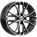 Up111 (КС1016) 6.000xR16 4x100 DIA60.1 ET45 New Diamond Up111 (КС1016) 6.000xR16 4x100 DIA60.1 ET45 New Diamond