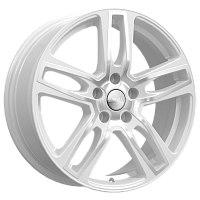 Литые диски ЖЕНЕВА (КЛ224) 7.000xR18 5x114.3 DIA67.1 ET42 алмаз-белый для Jetour Литые диски ЖЕНЕВА (КЛ224) 7.000xR18 5x114.3 DIA67.1 ET42 алмаз-белый для Jetour