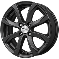 Литые диски Дайс (КС696) 6.000xR15 4x100 DIA60.1 ET50 BKM