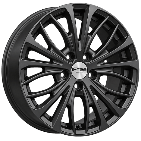 КС873 (ZV 17_KIA Optima JF) (КС873) 7.500xR17 5x114.3 DIA67.1 ET52.5 BKM КС873 (ZV 17_KIA Optima JF) (КС873) 7.500xR17 5x114.3 DIA67.1 ET52.5 BKM