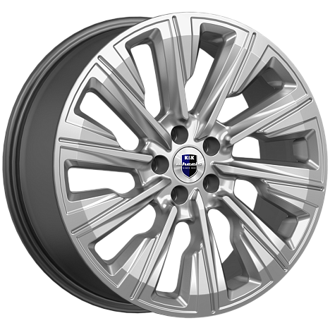 Галего (КС1039) 7.500xR19 5x114.3 DIA60.1 ET35 дарк платинум