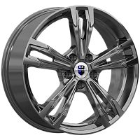 Литые диски Karrera Light (КС935) 7.000xR18 5x108 DIA67.1 ET35 кварц