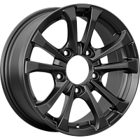 Литые диски ТУНДРА (КЛ286) 6.500xR16 5x139.7 DIA98.5 ET40 Бархат новый Литые диски ТУНДРА (КЛ286) 6.500xR16 5x139.7 DIA98.5 ET40 Бархат новый
