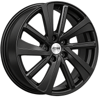Литые диски КС1111 (ZV_18_Mokka) (КС1111) 7.000xR18 5x105 DIA56.6 ET38 BKM