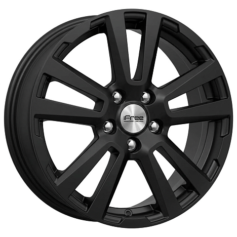 КС874 (ZV 17_Creta) (КС874) 6.500xR17 5x114.3 DIA67.1 ET49 BKM КС874 (ZV 17_Creta) (КС874) 6.500xR17 5x114.3 DIA67.1 ET49 BKM