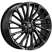 КР005 (20_Kodiaq) (КР005) 8.000xR20 5x112 DIA57.1 ET41 Fury black КР005 (20_Kodiaq) (КР005) 8.000xR20 5x112 DIA57.1 ET41 Fury black