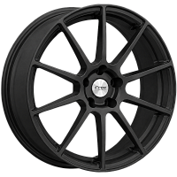 Литые диски Винзор (КС1108) 7.000xR18 5x114.3 DIA67.1 ET33 BKM для Vortex