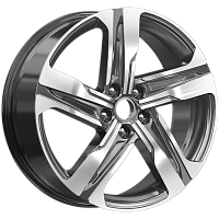 Литые диски КР004 (19_Tucson) (КР004) 7.500xR19 5x114.3 DIA67.1 ET53 Diamond quartz Литые диски КР004 (19_Tucson) (КР004) 7.500xR19 5x114.3 DIA67.1 ET53 Diamond quartz