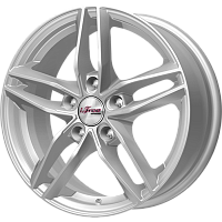 Литые диски Moskva (КС689) 6.500xR16 5x112 DIA66.6 ET38 Нео-классик