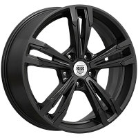 Литые диски Karrera Light (КС935) 7.000xR18 5x114.3 DIA67.1 ET45 Мэт для Great Wall