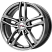 Moskva (КС689) 6.500xR16 5x110 DIA65.1 ET37 Хай вэй