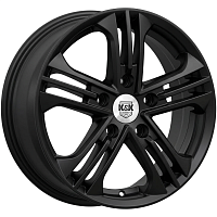 Литые диски Trinity (КС615) 6.000xR15 5x112 DIA66.6 ET45 Мэт