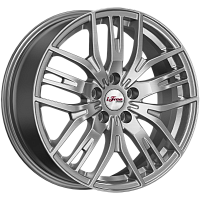 Литые диски Аскет (КС1072) 7.000xR17 5x114.3 DIA67.1 ET35 Хай вэй для Honda Cr-V