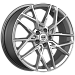 Вудроф (КС1044) 7.000xR18 5x112 DIA57.1 ET43 дарк платинум
