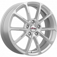 Литые диски Skibidi (КС909) 6.500xR17 5x114.3 DIA66.1 ET50 Нео-классик для Lada Vesta Sportline